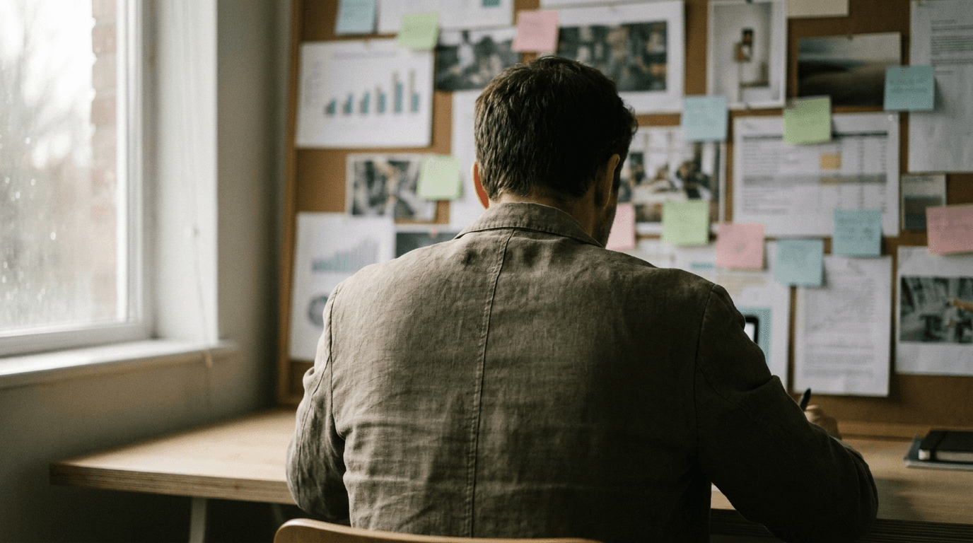 What Is an Autonomous Marketing Team? (And How to Build One)