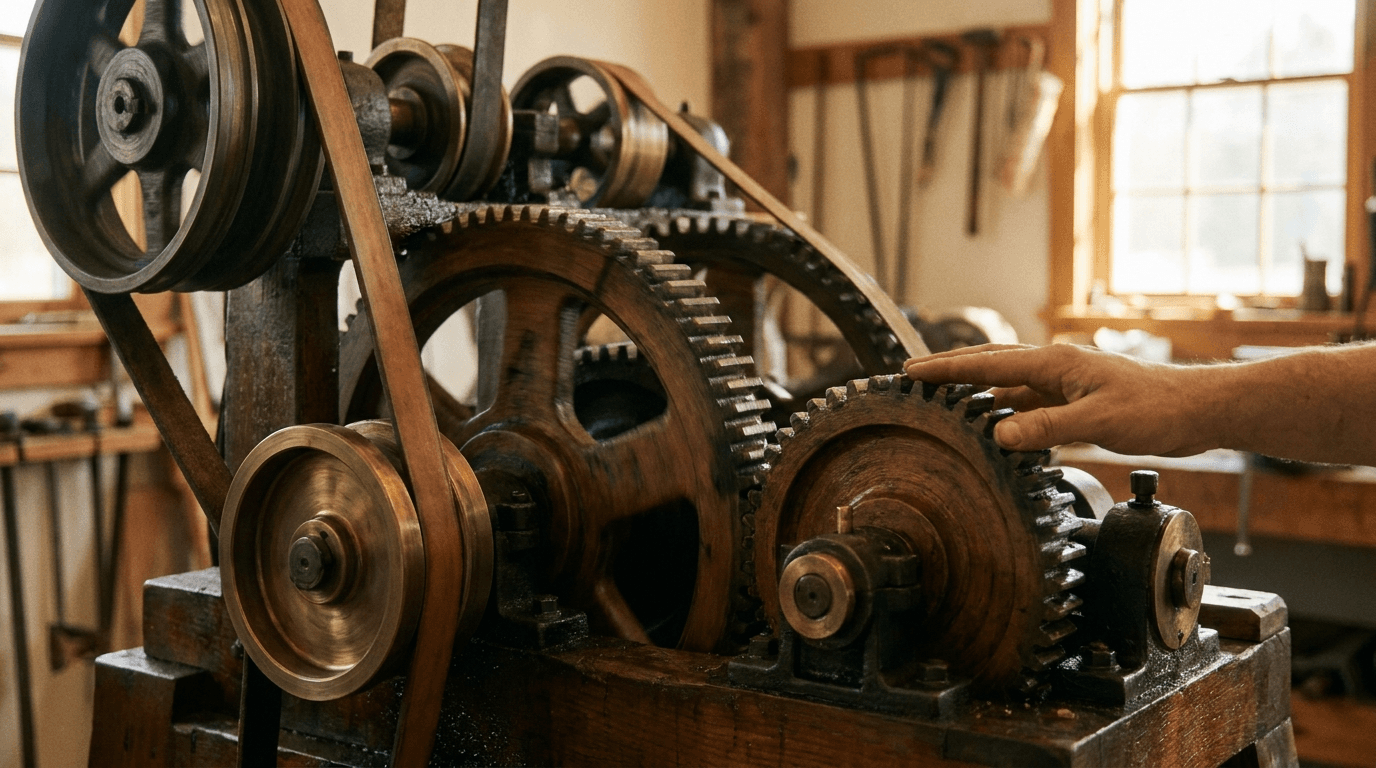 How to Build a Marketing System That Runs Itself