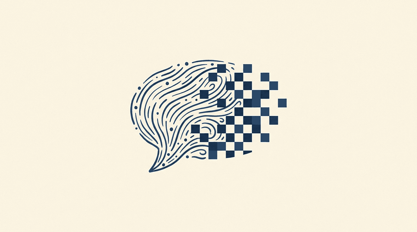 How to Train AI on Your Brand Voice (Free Template)