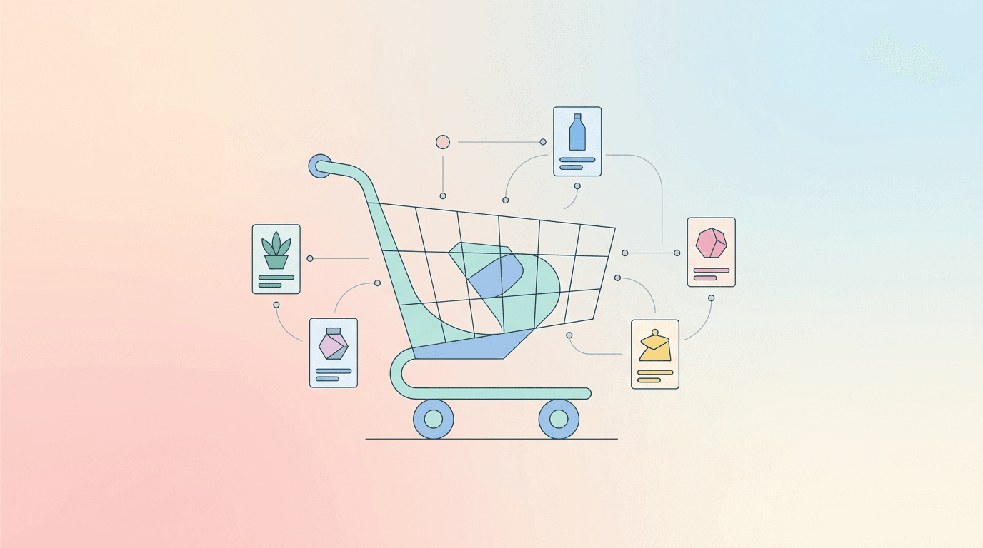 How to Optimize for AI Shopping Agents