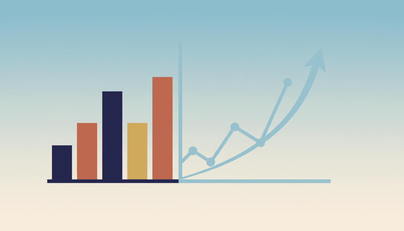 AI Search Statistics 2026: 30 Numbers That Matter