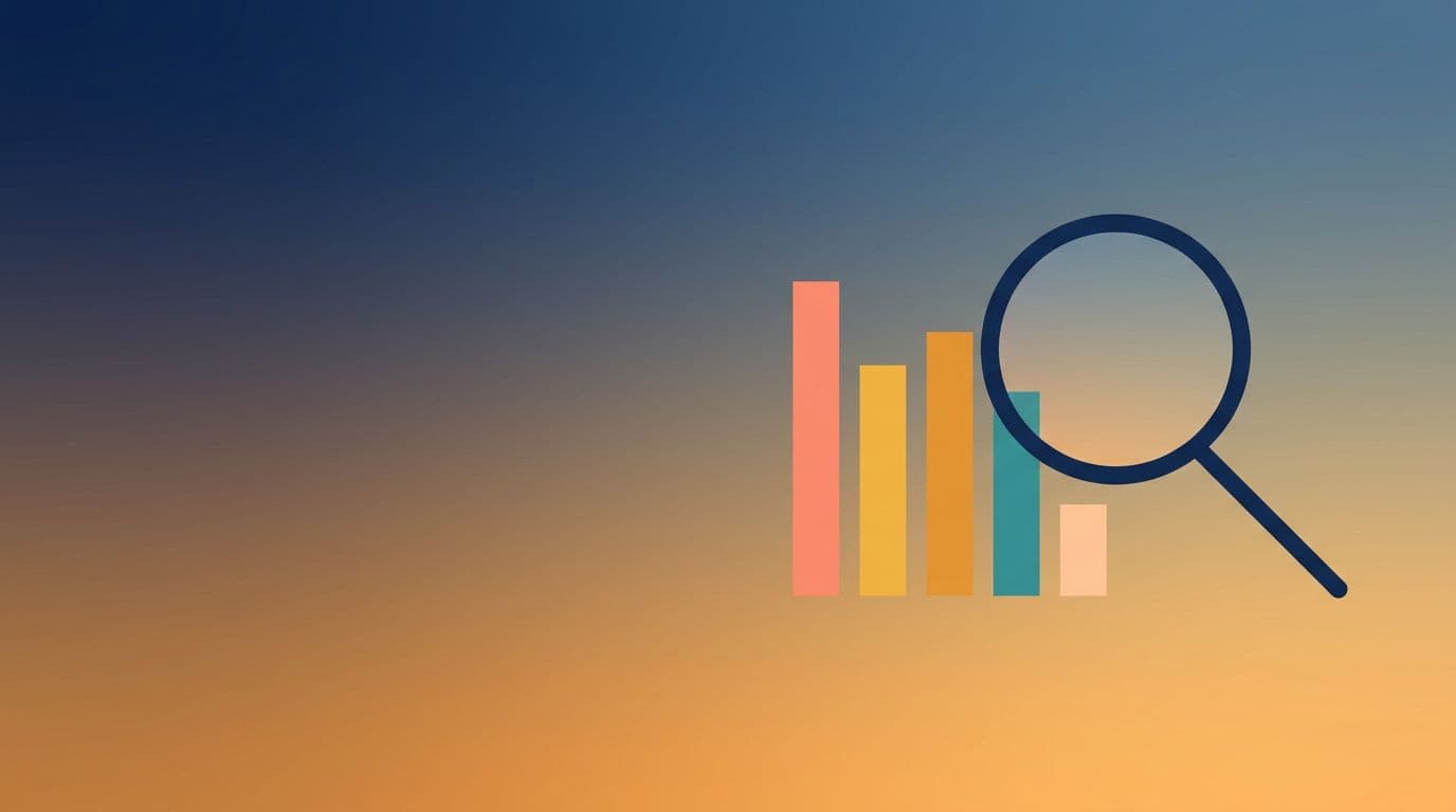 How to Run an AI Visibility Audit (Free Template)