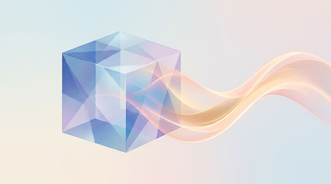 How AI Learns About Your Brand: Training vs. Retrieval